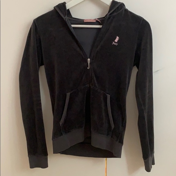Juicy Couture sweater - Picture 1 of 4